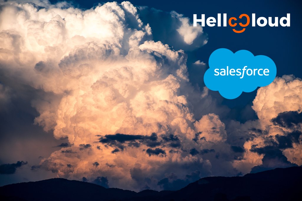 HelloCloudBR's tweet image. Conecte o seu Salesforce a HelloCloud e cuidado para não formar uma cúmulo-nimbo! #HelloCloud #Salesforce #Cloud #CRM #CTI
zcu.io/t7Oq