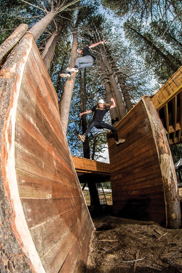 Meanwhile, Powdr has moved on from the debacleThey remain a major, adventure/sports-oriented resort operator, with Copper, Snowbird and Killington as premier destinationsPowdr even returned to Park City in 2019 via a new Woodward sports camp (looks lit)