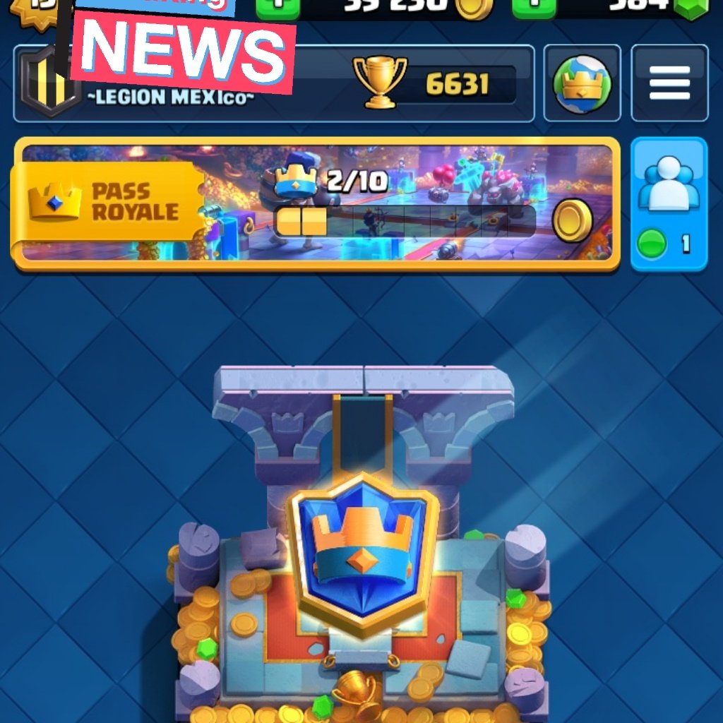 Se pudo lograr, ahora por esas 7k