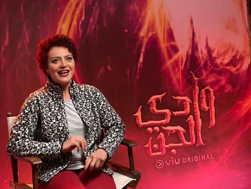 صور «جلباب جدتها».. هبة عبد الغني تخطف الأنظار في «القاهرة السينمائي» للتفاصيل