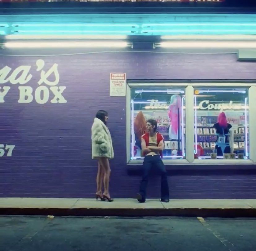 Kacey Musgraves Brasil ★ tweet media