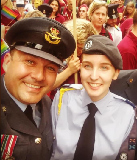 19squadronatc's tweet photo. Tonight we were sad to learn of our OC`s @KaiBurman  departure from XIX at the end of this month. Sir you have done much for our squadron and we thank-you! Good luck in your new career! #NHS  @SussexAFC @SussexAFN @SussexWExO @CCYSinfo @HenrySmithUK @afvbccrawley @RWO_LaSER https://t.co/Z9KRFP2UX9