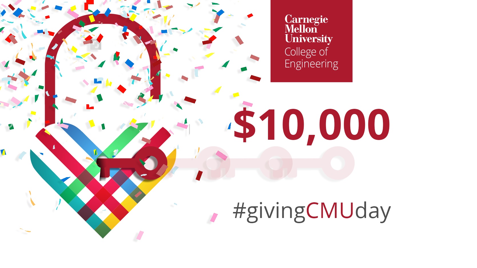 Cmu college of engineering on twitter you did it you helped us