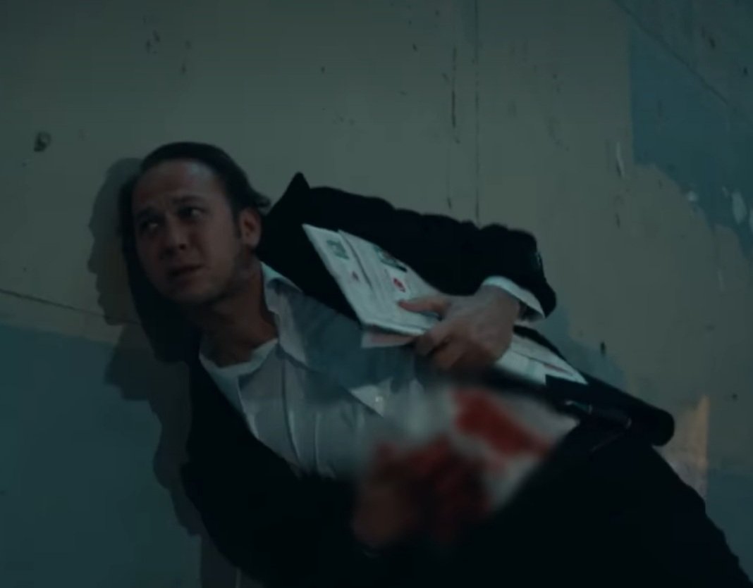 5 yıl süren izale-i şuyu davası sonucu tapuları müvekkile götürüyorumdur.

#SelimeVeda #cukur #hukuk #dava #tapu #Avukat #mizah