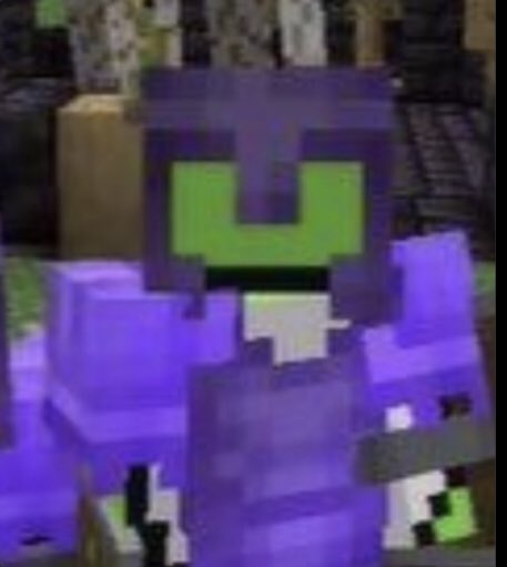 DREAM IN NETHERITE A THREAD