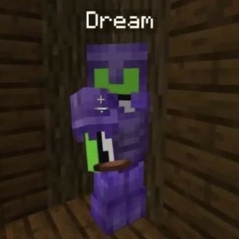 DREAM IN NETHERITE A THREAD