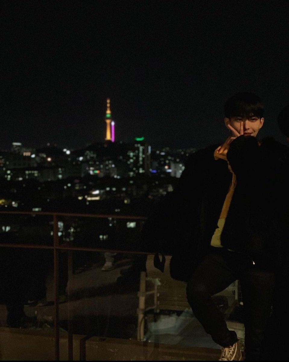 im back from bein r worded