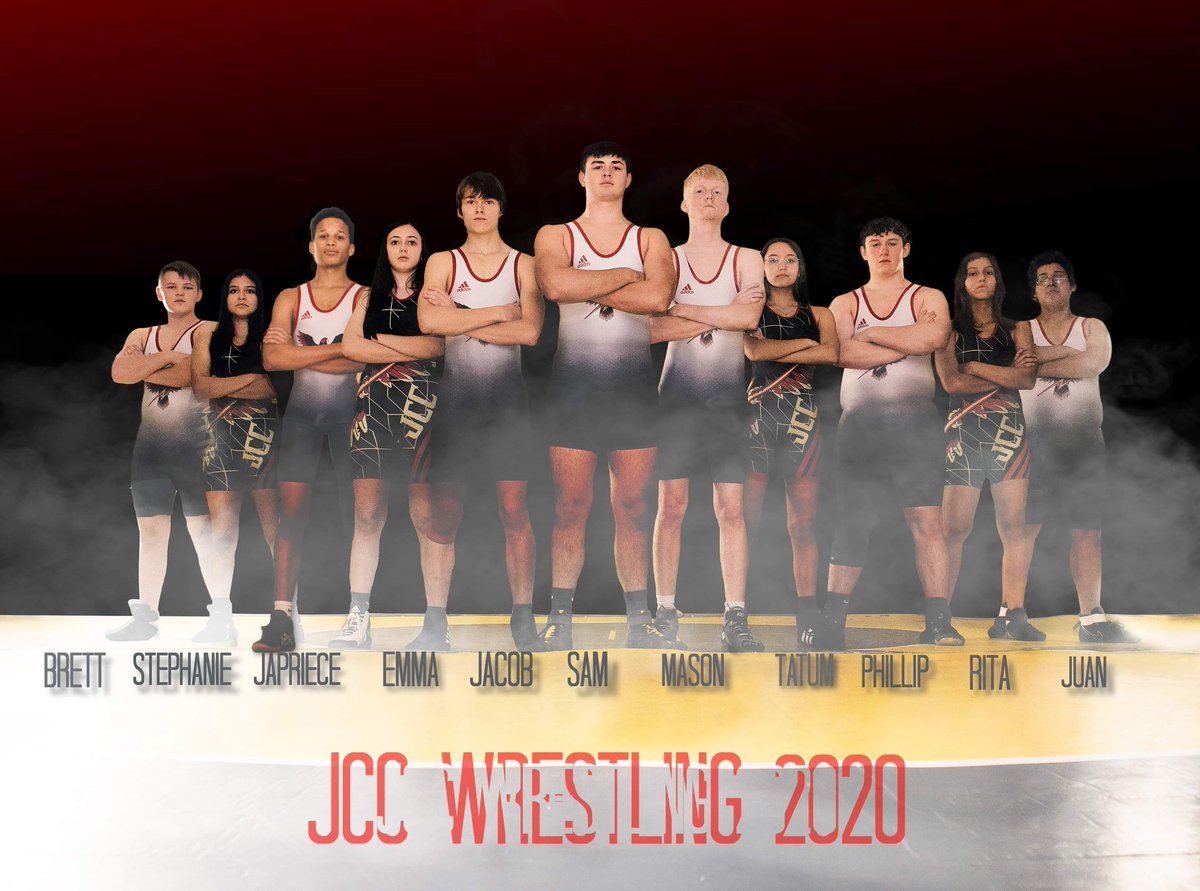Last Friday 12-4 we wrestled at Yutan. Sam Agena, Brett Bohling, Rita Ceballos and Stephanie Cruz all came away with wins. This Friday (12-11) we will be wrestling  at Bellevue West and again Saturday (12-12) at North Bend.