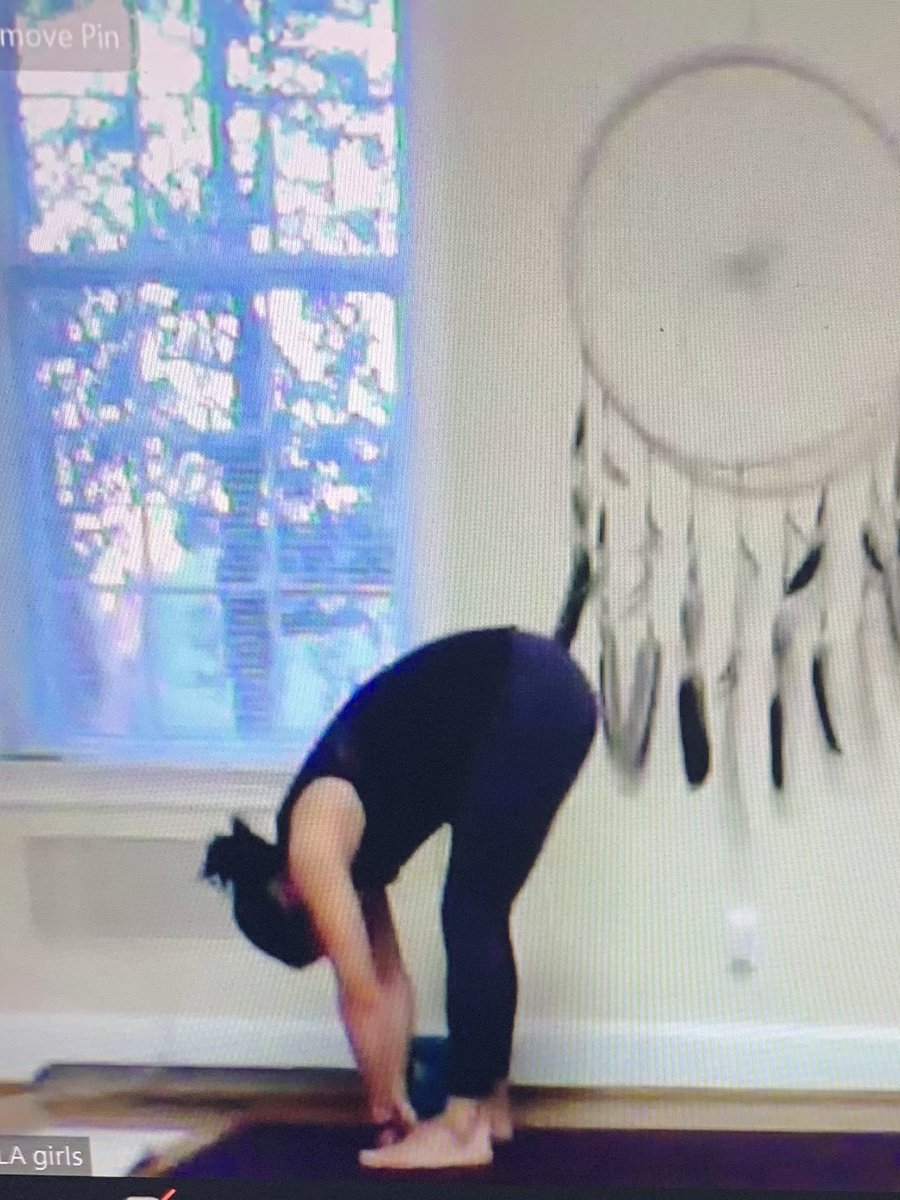 Jocelyn Brown (@jocelynbrown08) on Twitter photo I can’t believe I get to do this at work! Capital makes adult SEL a priority. Thanks to Cristina from Tula Yoga for leading our staff in our Mindful Monday series. Mindfulness & breathing today. Beginner yoga next week! #SenatorSelfCare #CSDSenators <a href="/Sylviashoegal/">Sylvia Henderson</a> I can’t believe I get to do this at work! Capital makes adult SEL a priority. Thanks to Cristina from Tula Yoga for leading our staff in our Mindful Monday series. Mindfulness & breathing today. Beginner yoga next week! #SenatorSelfCare #CSDSenators <a href="/Sylviashoegal/">Sylvia Henderson</a>