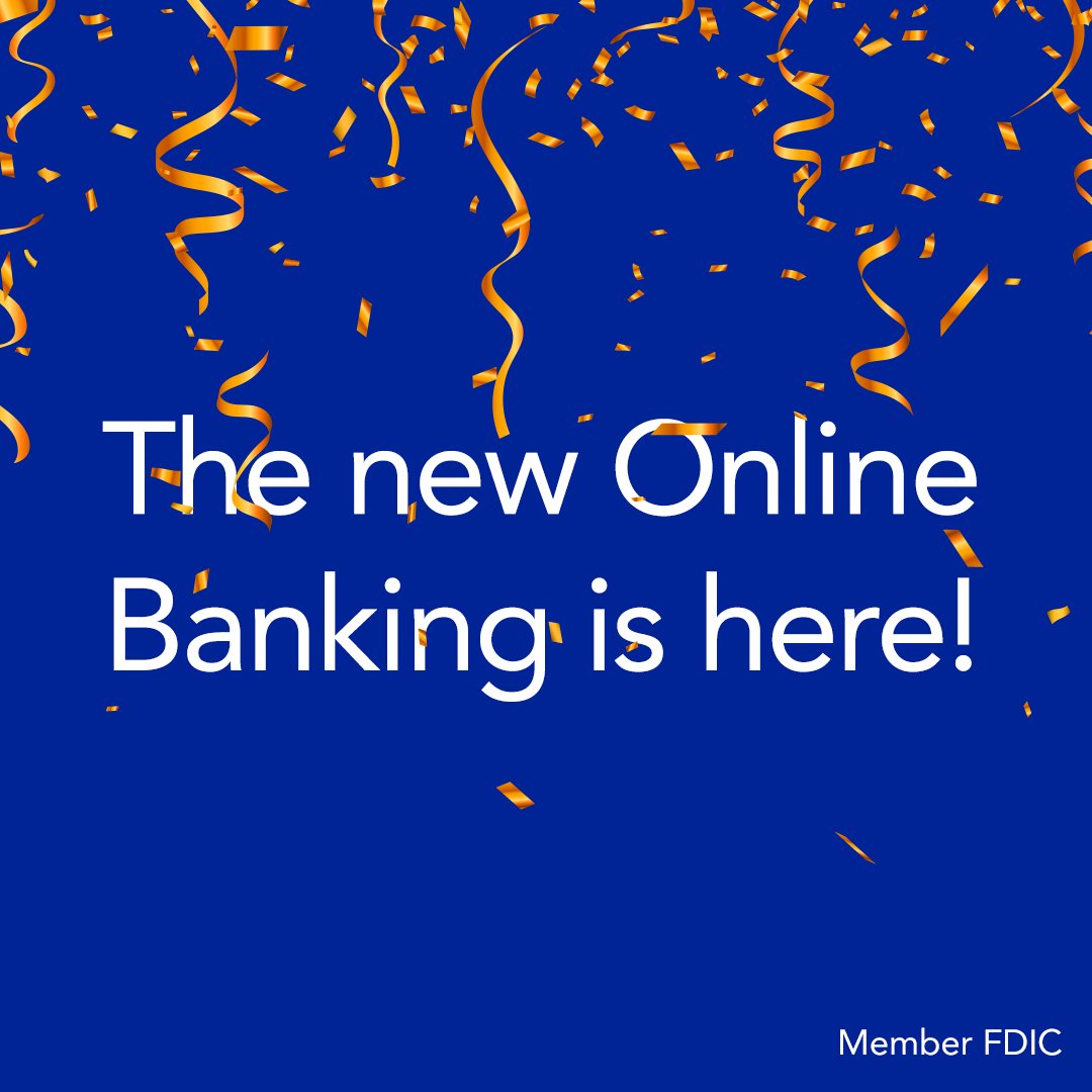 Macatawa Bank, N.A. tweet media