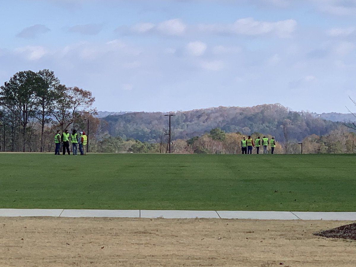 Thompson High School Engineering Academy tweet media