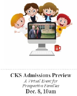 cksdallas's tweet photo. To join our Virtual Admissions Preview, click the link below.
https://t.co/wCe9X3UlXS https://t.co/jHtNz1kEvU