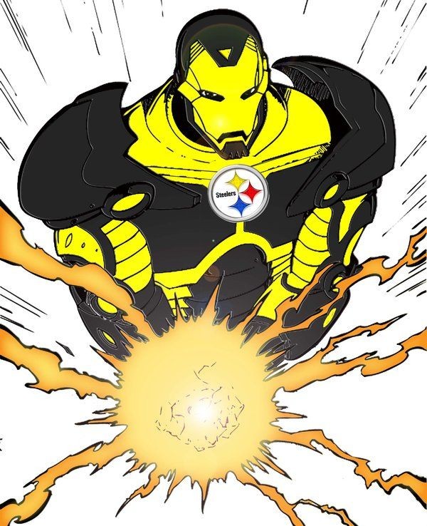 Estradamyers's tweet image. Por la victoria 12 y el invicto 😎

#HereWeGo 
#PITvsWAS