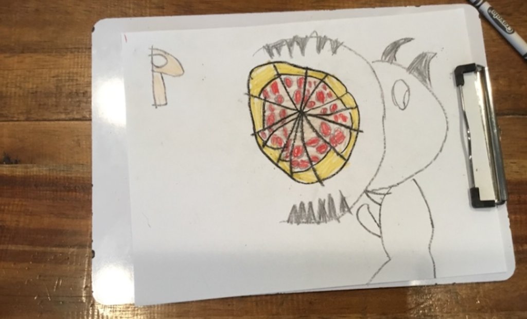 Holly Dragisich tweet media