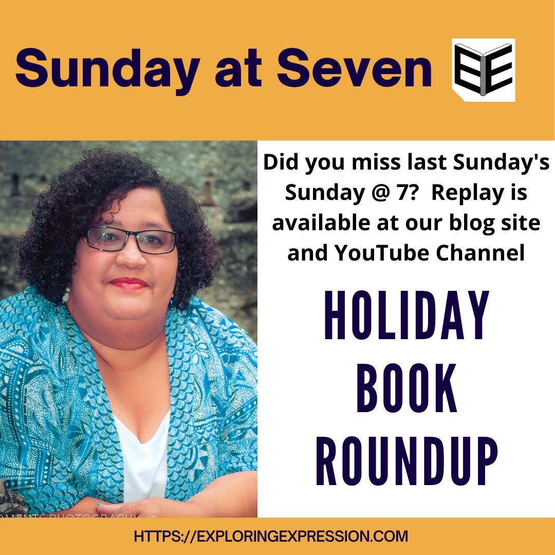 exexadmin's tweet image. See some of Brandy&apos;s favorite children holiday books.  
#exploringexpression, #exploringexpressions, #homeschoolbooks, #learningcoach, #bookcoach, #raisingreaders, #bookpublishing, #selfhelpbooks, #booklaunch, #indiepunlishing, #recommendedbooks, #selfpublishing, #childrensbooks,