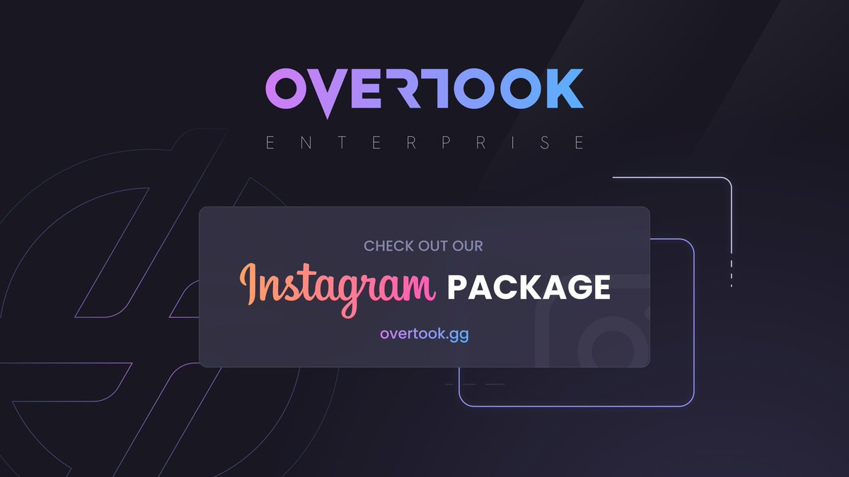 Overtook Enterprise tweet media