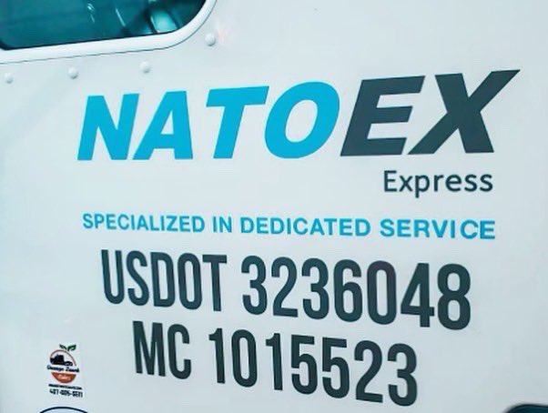 NatoExpress's tweet photo. Proud to announce that we are now operating in Orlando FL!
#boxtruck  #crossdock #53trailer #LTL #FTL #ecoommerce #delivery #finalmile https://t.co/xanrtM6GZr
