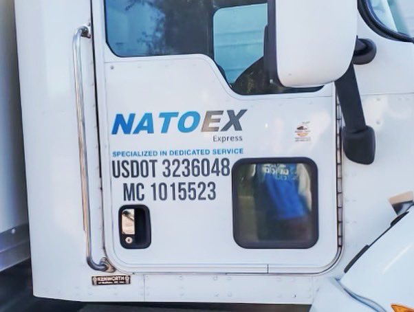 NatoExpress's tweet photo. Proud to announce that we are now operating in Orlando FL!
#boxtruck  #crossdock #53trailer #LTL #FTL #ecoommerce #delivery #finalmile https://t.co/xanrtM6GZr