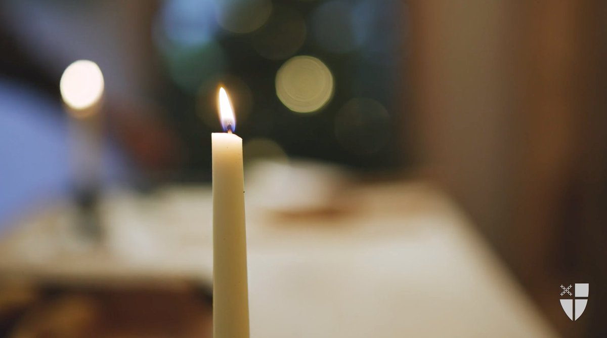 PB_Curry's tweet photo. “Joy to the world! The Lord is come. In your hearts, in your homes, in your lives, prepare him room,” #Episcopal Church Presiding Bishop and Primate @pb_curry said in his Christmas Message 2020. Read more and watch the full video at https://t.co/dNMJZyd36O #Christmas #Advent https://t.co/IOAOMA49e7