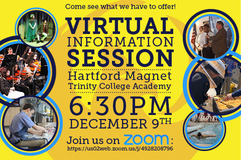 Award winning 6-12 Early College, Arts &amp; Science Magnet School. Most seats available for 6th grade.