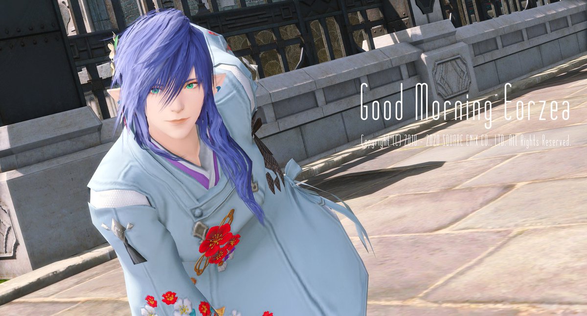 ダミアン Pandaemonium かわいすぎますね 世がライトニングエレメスで溢れればよいのに