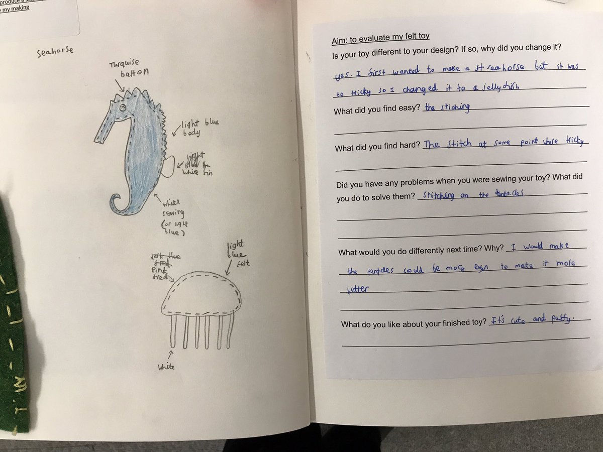 Helen Colchester tweet media