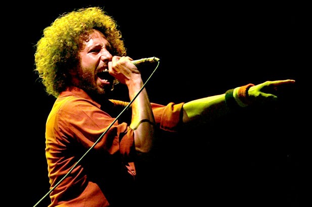 7. Zach De La Rocha - JU$T (RTJ)I mean.. I'm a sucker for a Zach feature. He can rap! Zach has had incredible success with Rage Against the Machine and gets overlooked so often! This verse was amazing and he stays true to his material with this one and murders the beat!