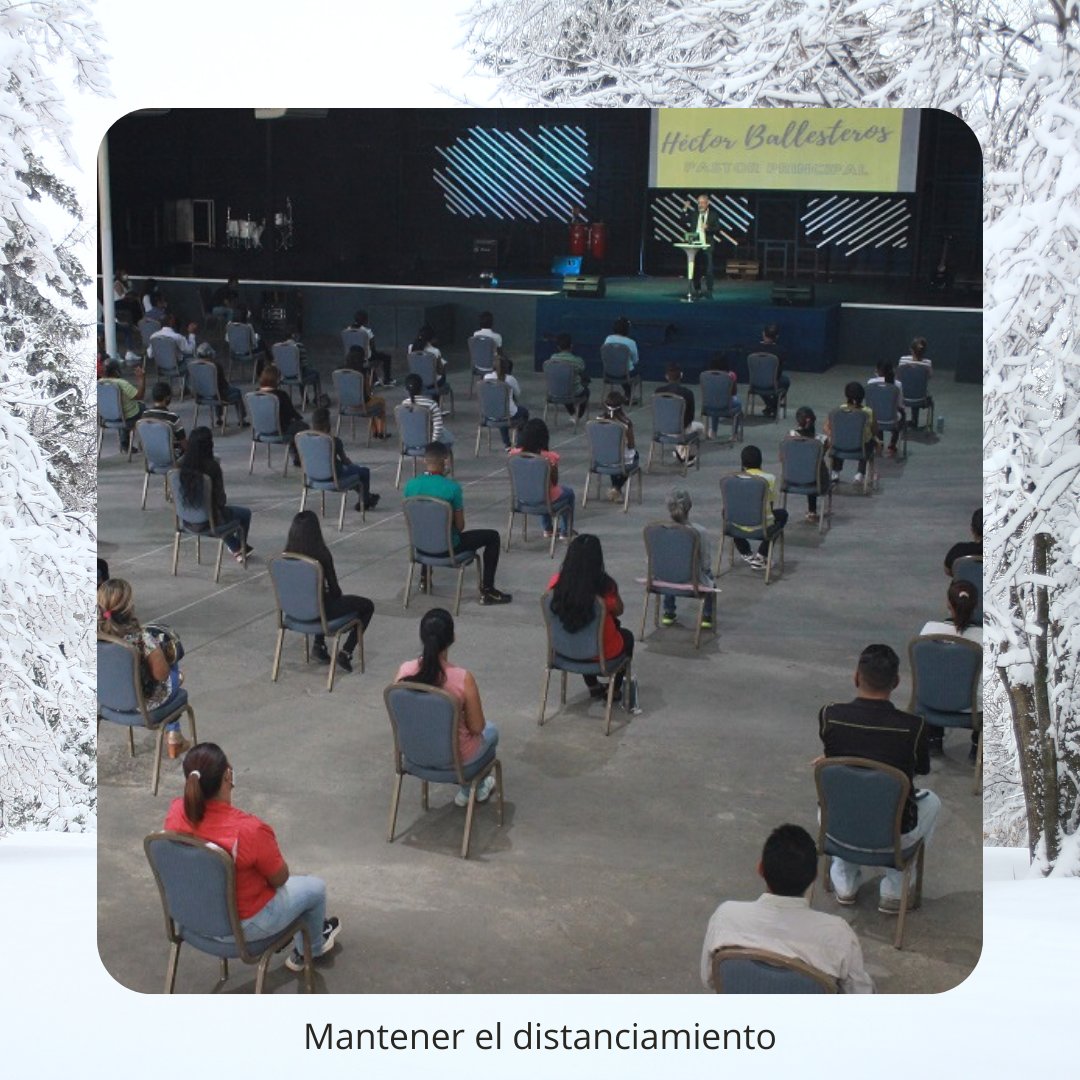 Ilbnt_'s tweet photo. Cumpliendo con las medidas de bioseguridad dimos inicio a nuestros servicios presenciales, el pasado Domingo 06 de Diciembre. 
¡Felices de tenerlos nuevamente en casa! https://t.co/DzFCthFtgg