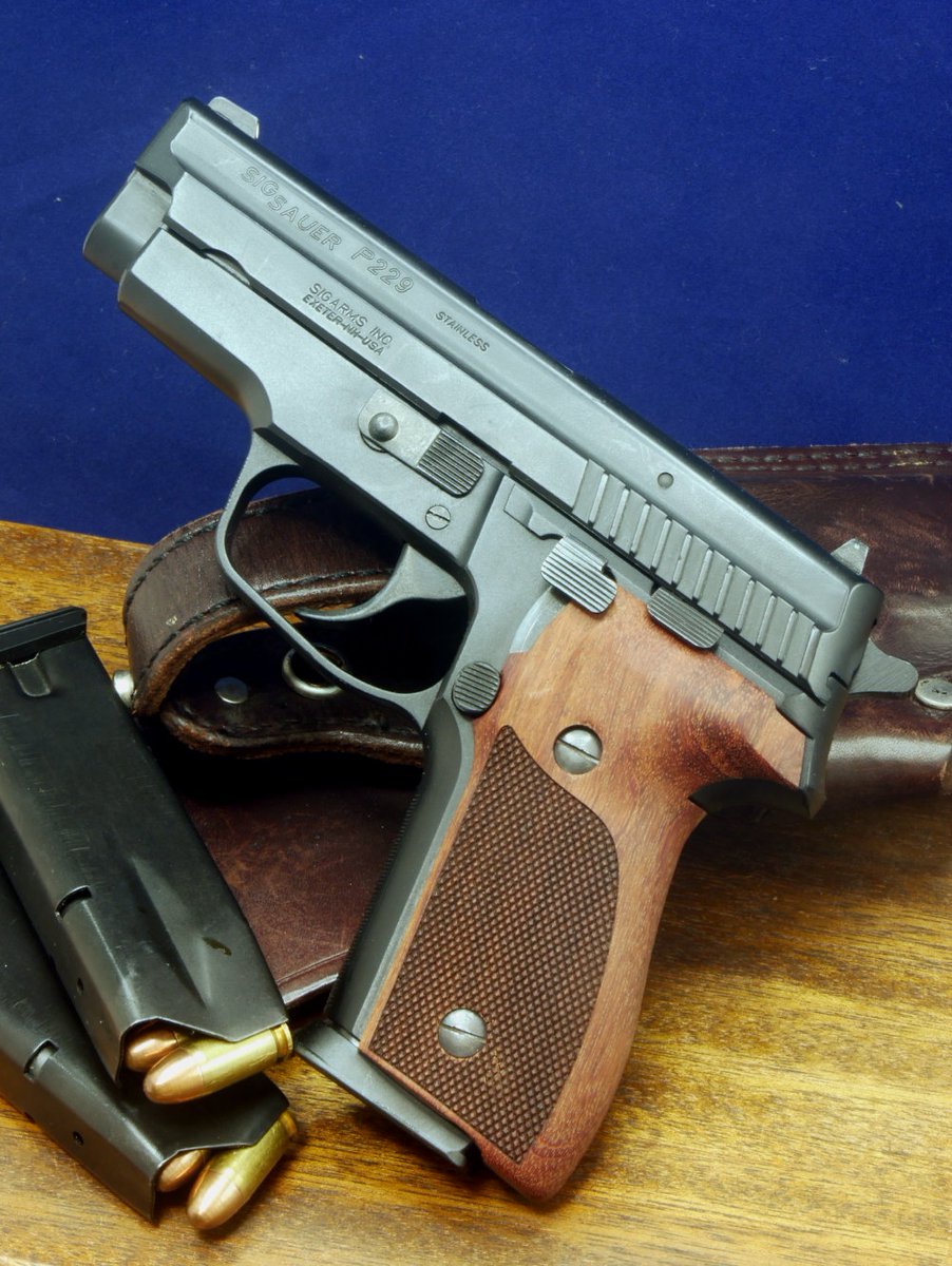 売れ筋がひ贈り物！ ＳＩＧ/ＳＡＵＥＲ Ｐ２２９ タナカ ガスガン