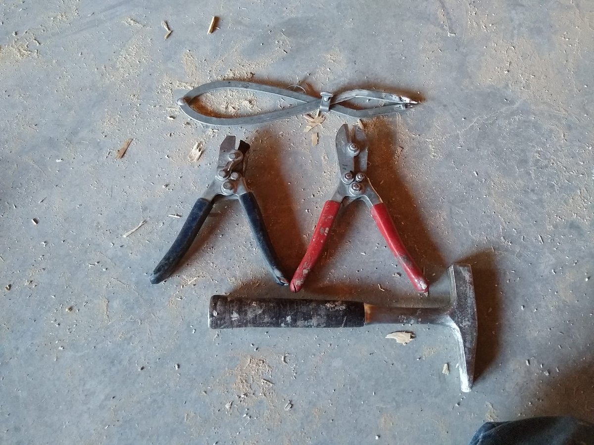 malcotools's tweet photo. It’s a metal-filled #MalcoMonday 🔨
Thanks for sharing, Tyrone Fitzgerald!
Share your posts with us using #MyMalcoTools https://t.co/aUZOpculUf
