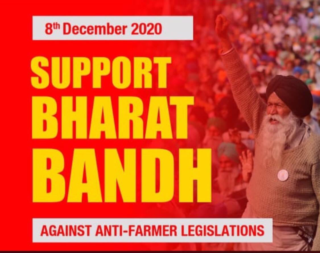 Navkaur85's tweet photo. #FarmersProstest #DilliChalo https://t.co/l54Kyr6nRp