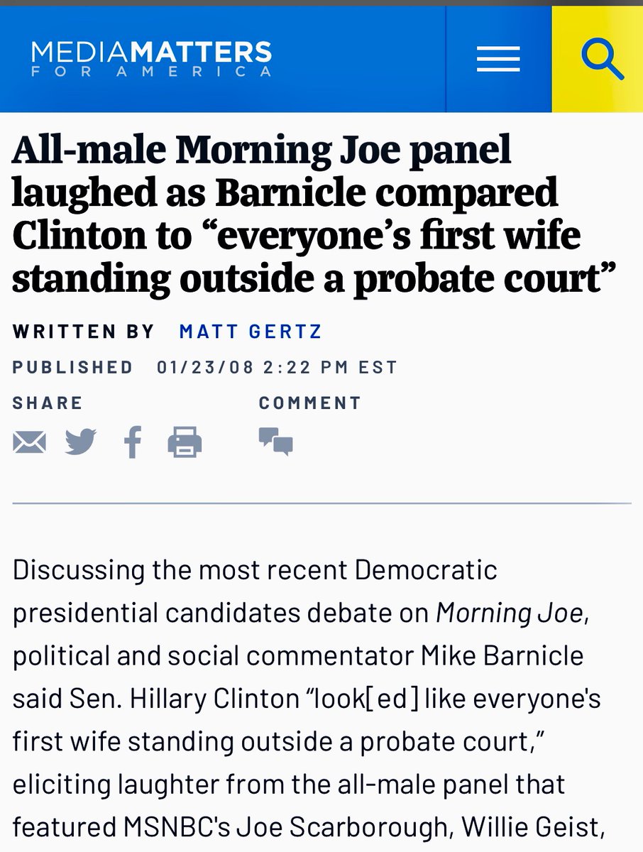 UWhyKnot's tweet photo. @rjw411 @MSNBC @RJonesNews @TiffanyDCross @CapehartJ @Morning_Joe https://t.co/8mg6rXOmh9