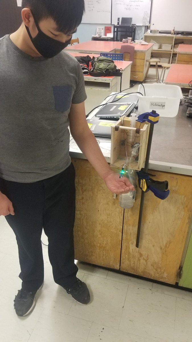 Islington JMS tweet media