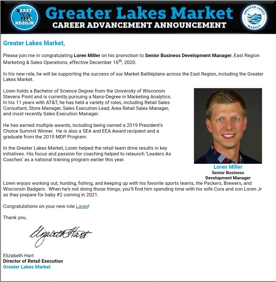 Greater Lakes Market 🌊 tweet media