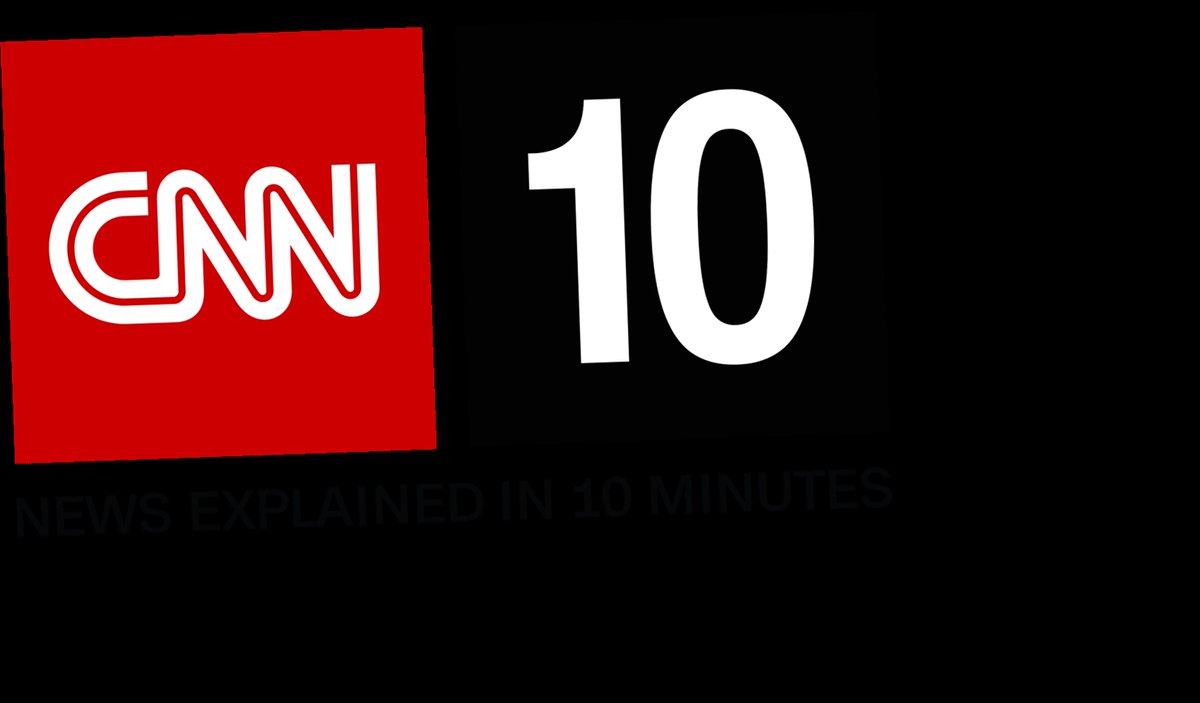 cnn 10 archive download / Twitter