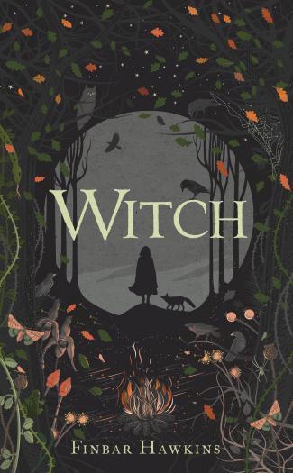 V. WITCH by  @finbar_hawkins: A beautiful debut novel about a pair of 17th century sisters who avenge themselves against the witchfinders that murdered their mother. A superbly told historical. https://pluralistic.net/2020/10/01/the-years-of-repair/#witch29/