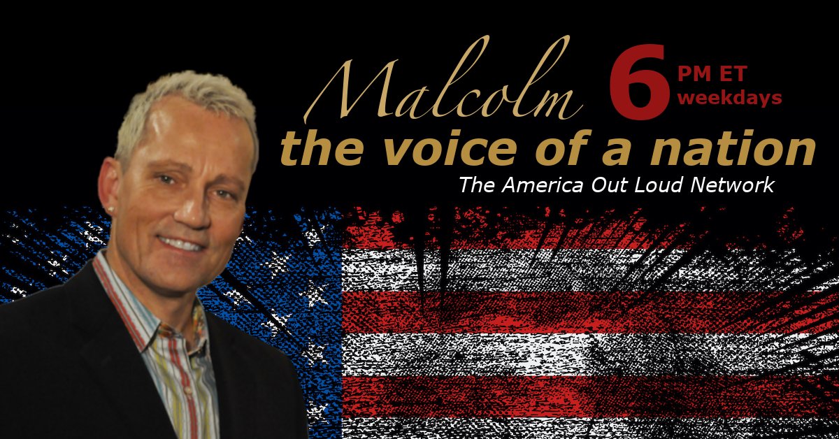 There are deep-seated reasons why the left and the right distrust each other. Not much unites Americans anymore! Why is that? 6pm ET / Encore 10pm LIVE rdo.to/TALKLOUD iHEART RADIO bit.ly/2mBrCxE APPLE apple.co/2xq4klU ANDROID bit.ly/2yPsORC