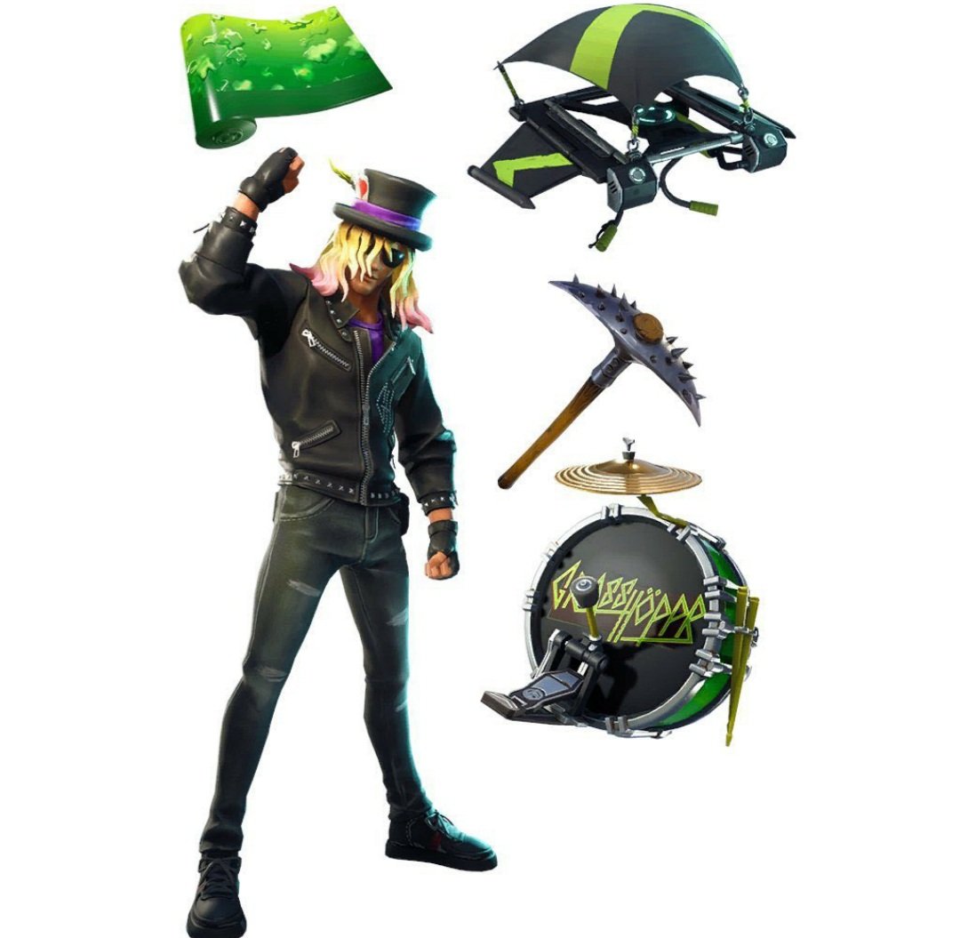 KINGLEAKS1's tweet photo. 🌐1 hour and 32 minutes🌐
#Fortnite #FortniteSeason5 https://t.co/LURWMhIE23