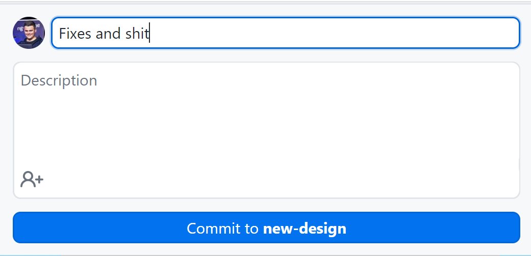 toddmotto's tweet image. I'm a professional developer of 10 years with clients spanning the globe.
Also me: