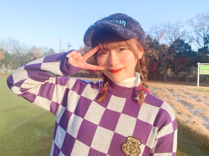 熊崎晴香のtwitterアーカイブ 年12月8日 Arkaibu Project48 熊崎晴香のtwitterアーカイブ 年12月8日 Arkaibu Project48