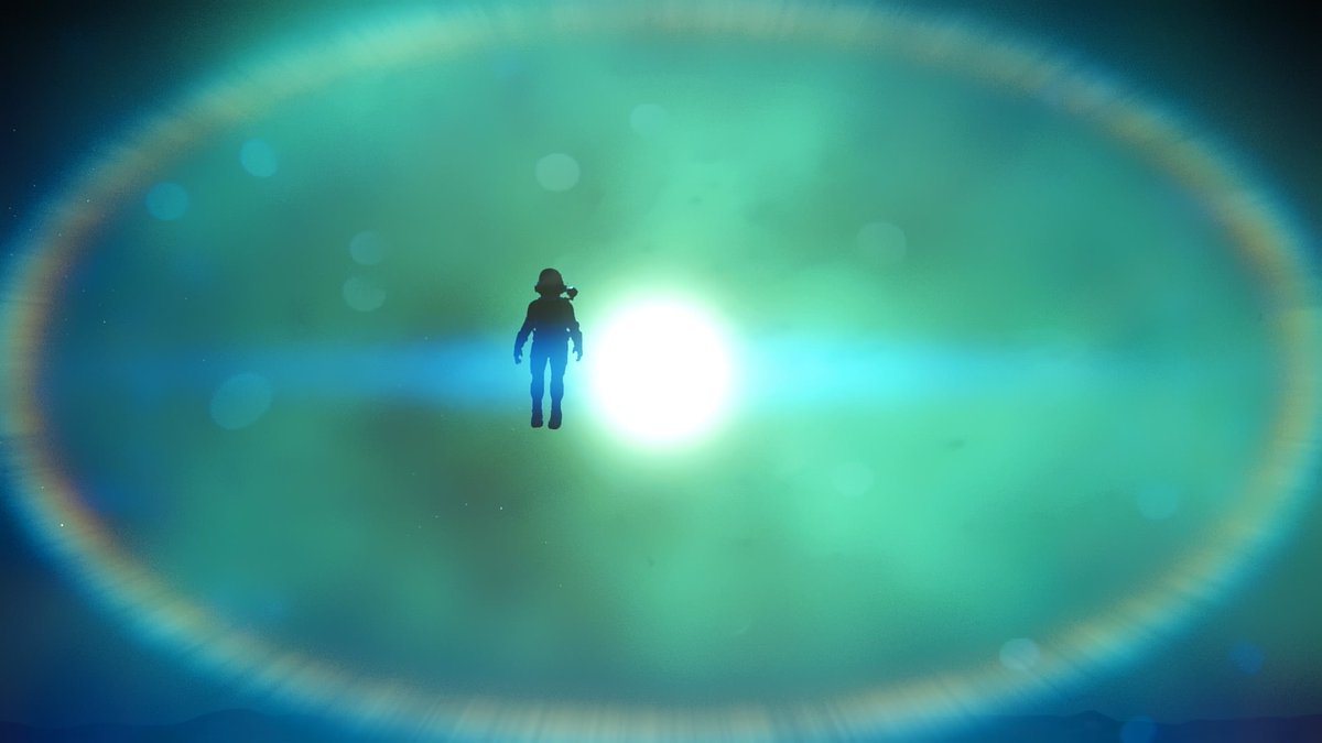 Stephenphoto125's tweet photo. Iteration 32 : Gravity Answers
https://t.co/6BoaywIust

@NoMansSkyGame @NoMansPics
@NoMansSmile @hellogames @Relarin1 @NoMansSky @RayReynoldsNMS @NMScafe @CircleXVI
#NoMansSky #adventures #spaceodyssey #journey #photography #sciencefiction #gaming #hellogames https://t.co/rMpusO2QRs