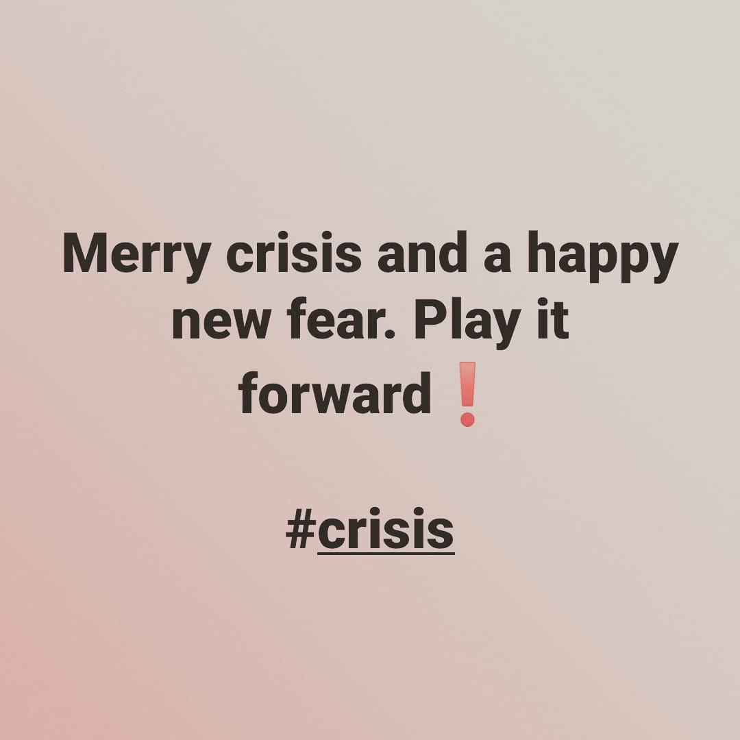 ElYasing's tweet image. #playitforward
@playitforward