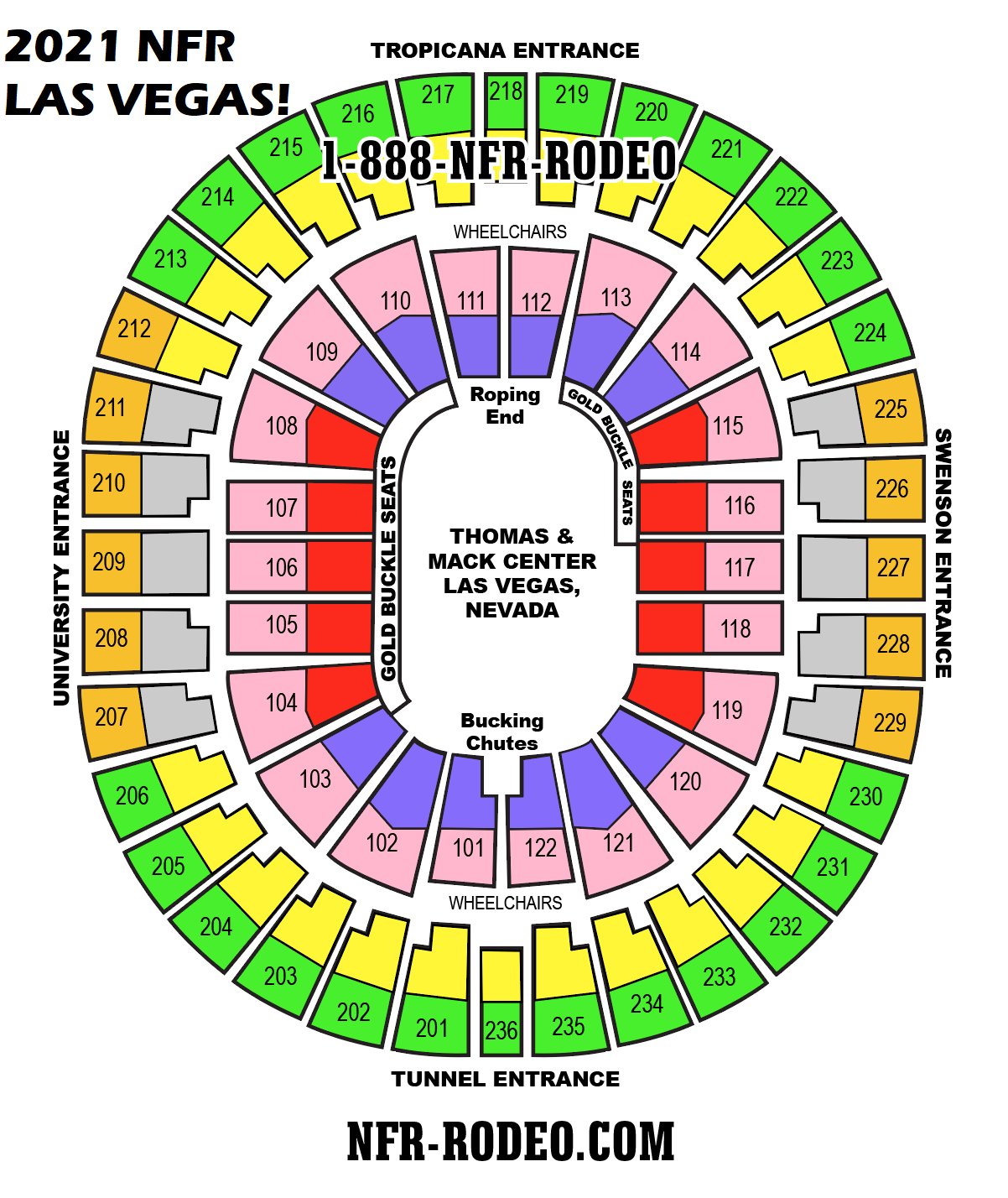 Nfr 2022 Schedule Nfr Tickets 2022- 2023 Las Vegas - 1-888-Nfr-Rodeo (@1888Nfrrodeo) / Twitter