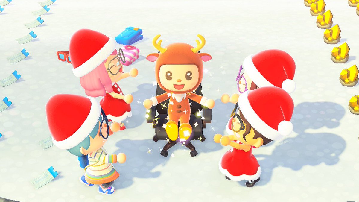 🎫1k Milestone GA Part 2🎫

1 winner will win: 
1200 NMT <3 

To enter: 
Follow me and <a href="/acnhddalgi/">ddalgi's island 🍓</a> 
RT + ❤️ 
Tag a friend / comment 😁🎉 

Ends in 24 hours 
All items provided by <a href="/acnhddalgi/">ddalgi's island 🍓</a> <3 
#dodocode #ACNHgiveaway #ACNHgiveaways #AnimalCrossing #acnh #villagerinboxes