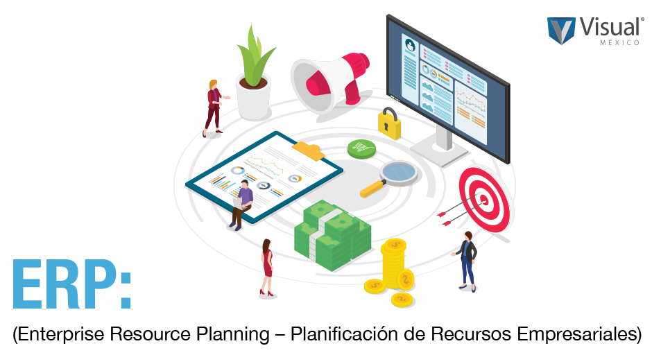 VISUALMEXICO's tweet photo. Un ERP es un conjunto de sistemas que permite la integración de producción, logística, inventario, envíos y contabilidad.

Conoce más en https://t.co/veanNtTJ8A

#VisualMX #VisualMexico #VisualERP #manufacturing #Software #ERP #Tech #Tecnologia #IT #Cloud #Business https://t.co/t5DWz89yFL