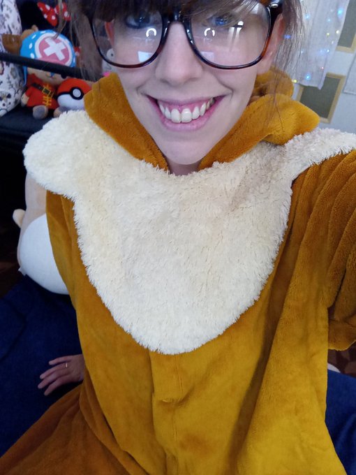 Hey there! I'm online @chaturbate! And today I felt like dressing in my onesie! Heehee!  https://t.co/ISes9Guc1q  #chaturbate<a class="tags" href="/tag/chaturbate">@chaturbate</a><a href="/tag/pornhub"class="tags"><span>#pornhub</span></a><a href="/tag/cammodel"class="tags"><span>#cammodel</span></a><a href="/tag/camgirl"class="tags"><span>#camgirl</span></a><a href="/tag/chaturbate"class="tags"><span>#chaturbate</span></a>