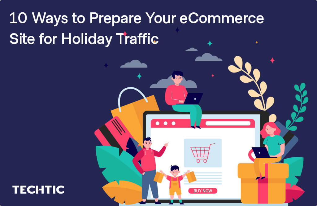 TechticSolution's tweet image. To have a successful #holidayseason, your #eCommercestore should have solid infrastructure, industry-leading uptime, &amp;amp; updated third-party integrations.

Here are 10 #eCommerceStoreOptimization #checklist to meet customer expectations before season- bit.ly/3fcmgTw