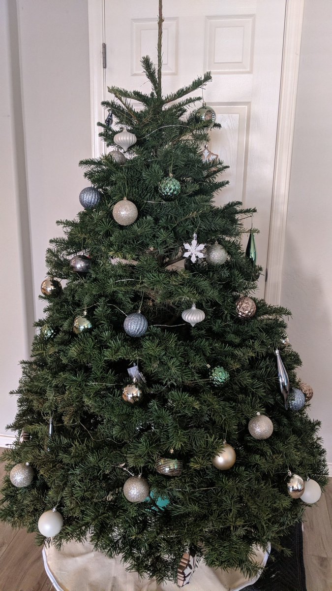timinycrick's tweet photo. Need that reindeer for my roof! #471treelot https://t.co/ncm91OjefU