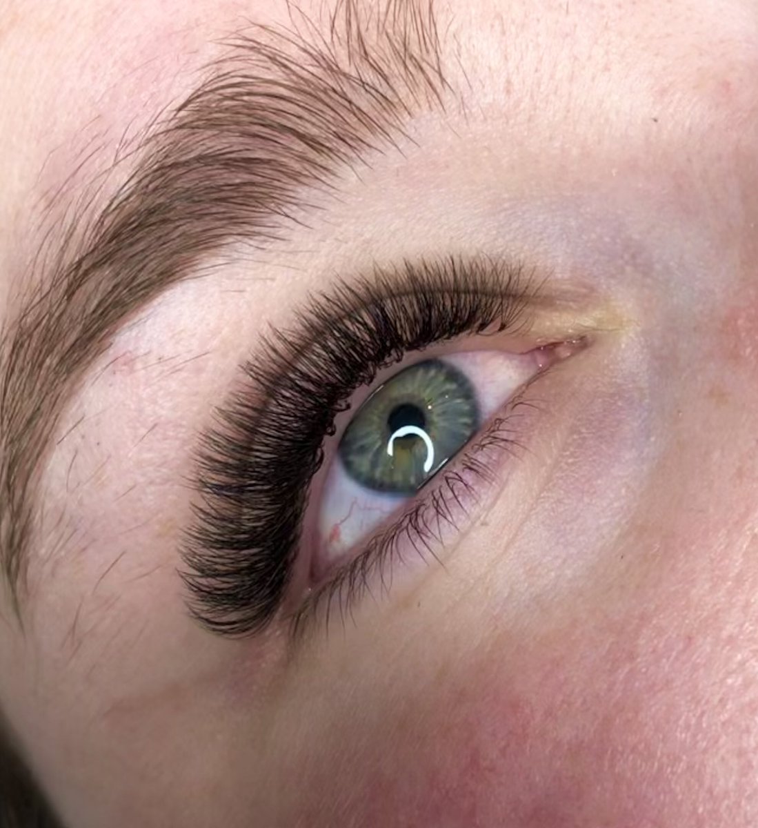 venna_tohilima's tweet photo. Another day, another lash set ππΎ #lashfix https://t.co/jBXoypyLwZ