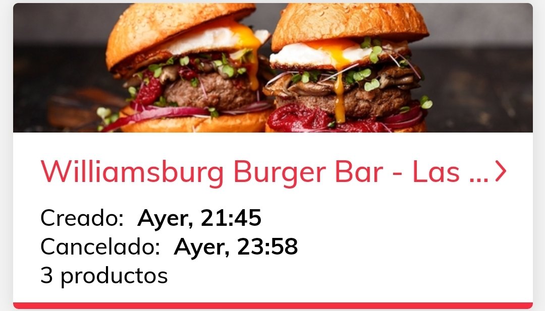 jcayrbp's tweet photo. @BAconsumidor se puede denunciar a @pedidosya si el delivery a cargo de ellos no entrego el pedido? Supuestamente me devolvieron la plata, pero me dejaron más de 2 hs esperando. https://t.co/cgVpXdWgP2